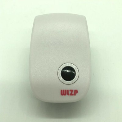 WLZP Ultrasonic Pest Repellent Electro Magnetic Natural Indoor Pest Control-Electronic Plug In Repellent for Insects, Roaches , Flies, Ants, Spiders, Mice, Bugs, Non-toxic, Environment-friendly, Humans & pets safe.